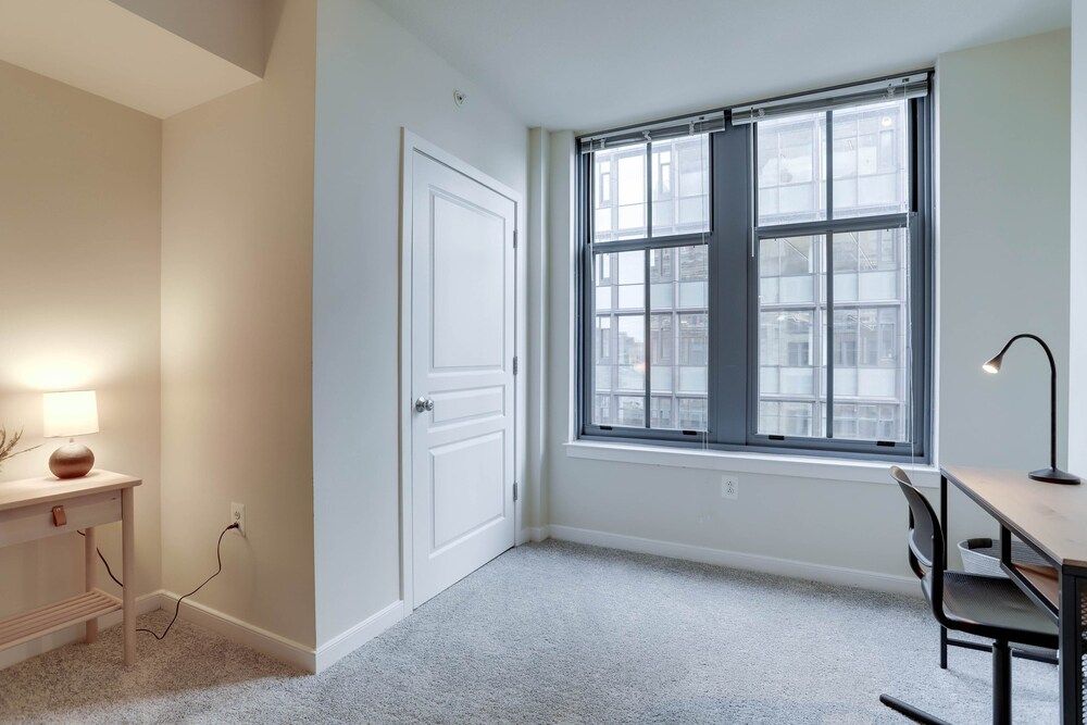 Business Apartment