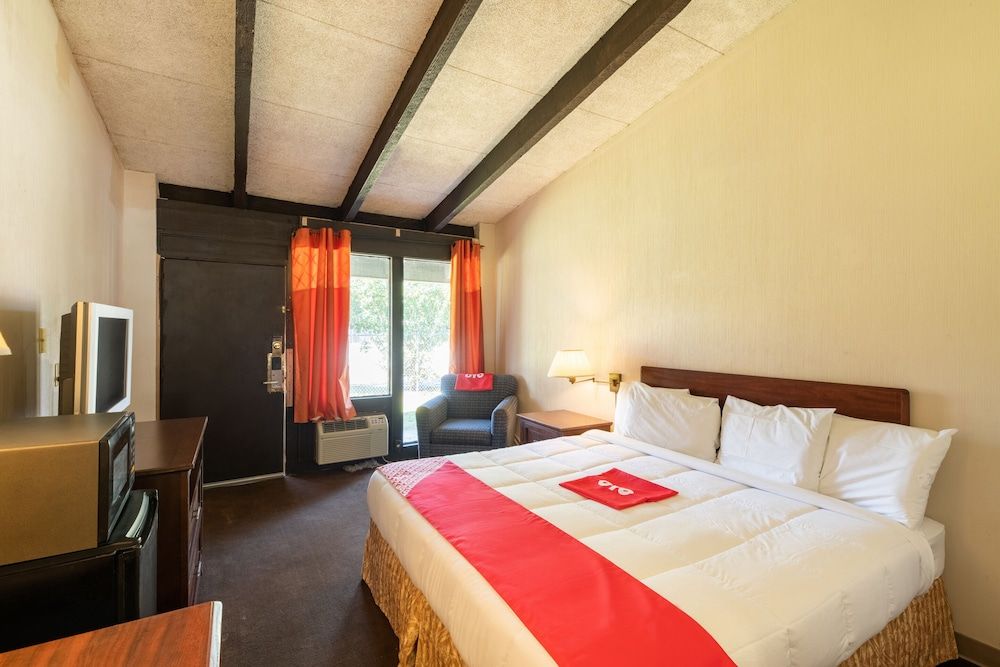 Room, 1 King Bed
