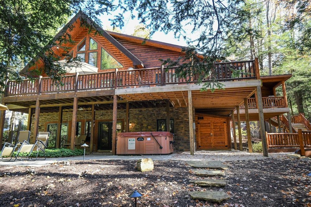 Claralea Lodge
