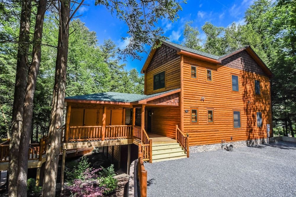 Claralea Lodge