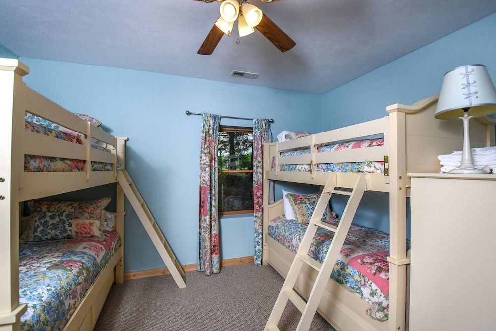 Claralea Lodge