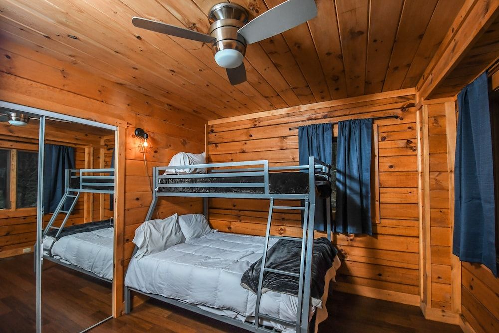 Lakestar Chalet