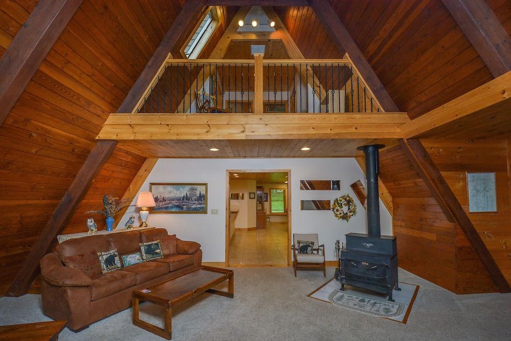 Lakeview Cottage