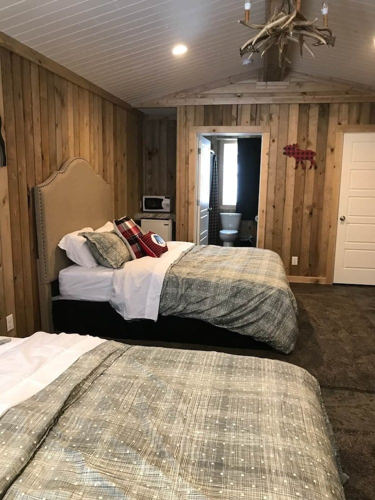 The Preserve Single Cabin Unit #6