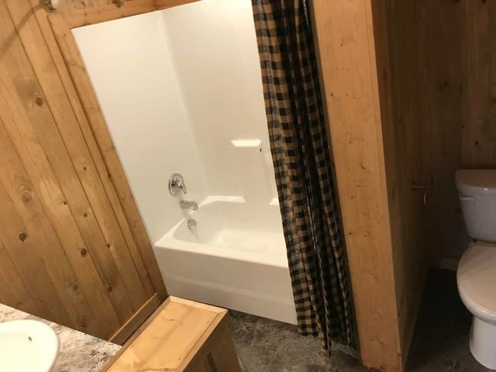 The Preserve Family Cabin Unit #8 6