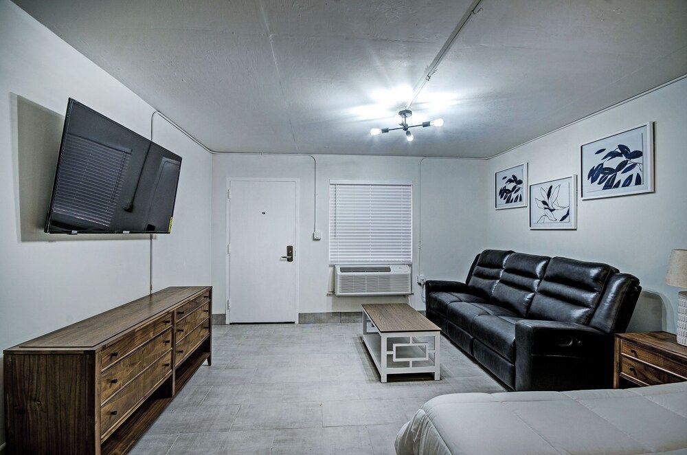 Luxury Studio Suite