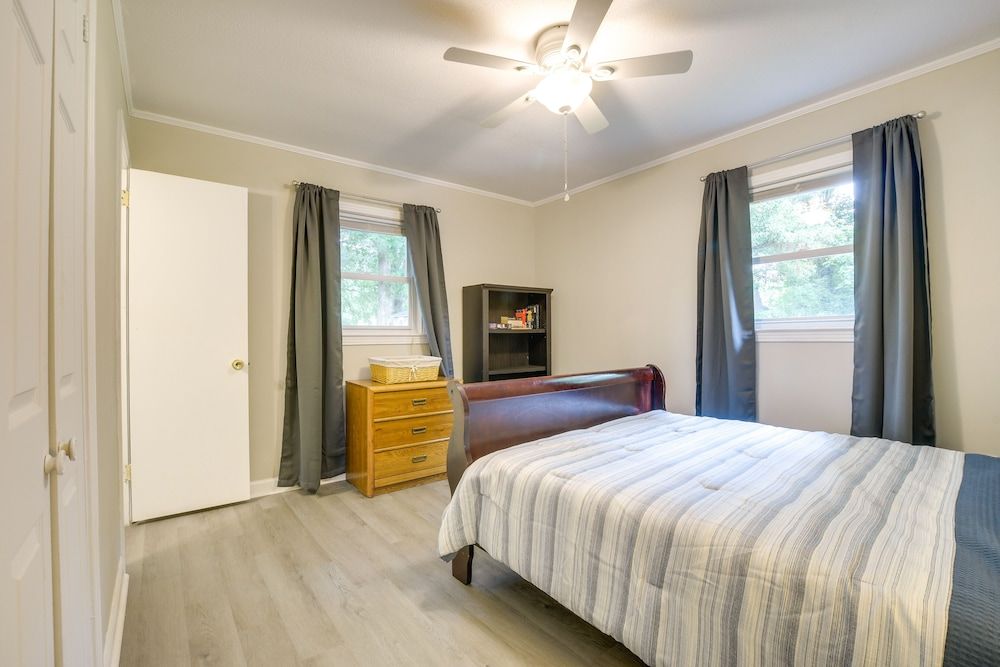 House (3 Bedrooms)