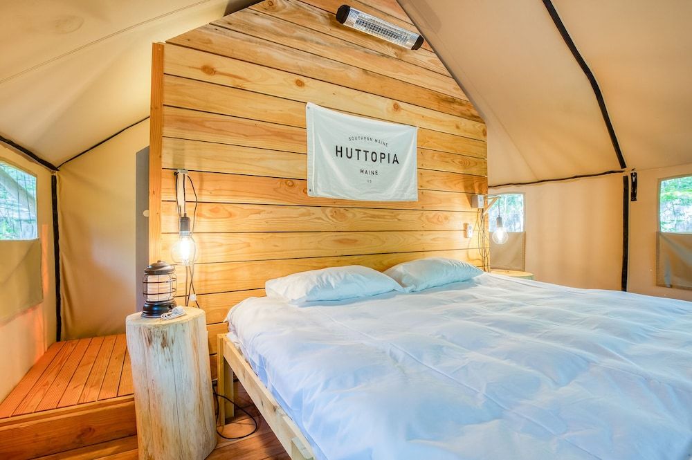 Premium Tent
