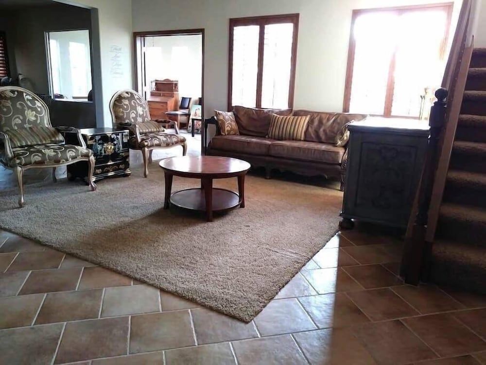 Luxury House, Multiple Beds, Park View