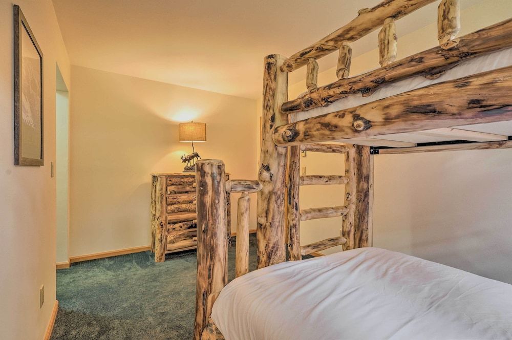 Apartment (2 Bedrooms)