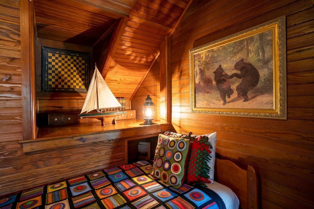 Martin Lyon Suite XL