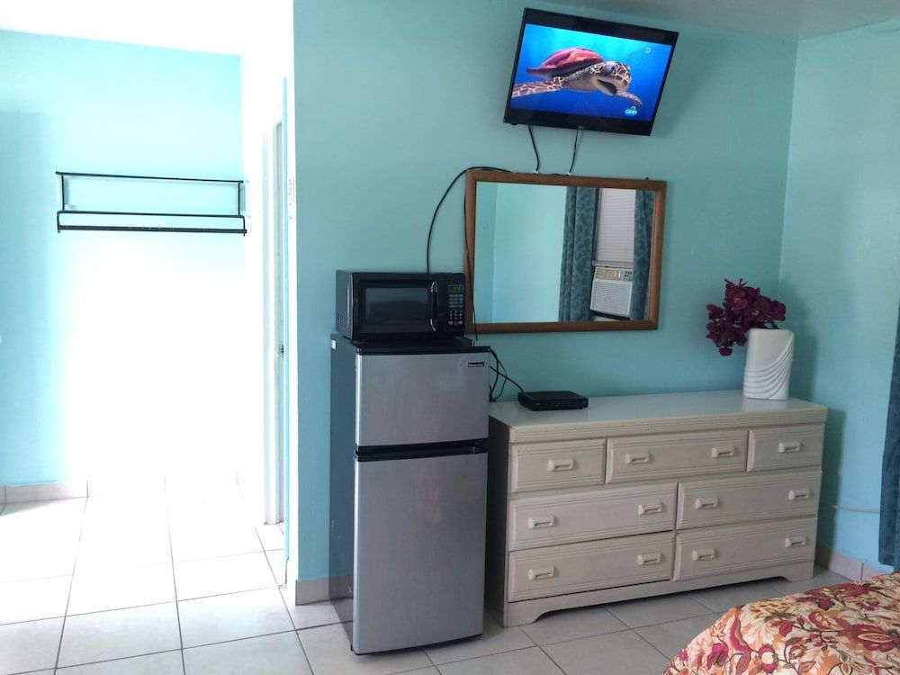 Skylark Motel Room, 1 Double Bed, Non Smoking 3