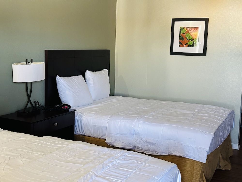Astoria North Extended Stay