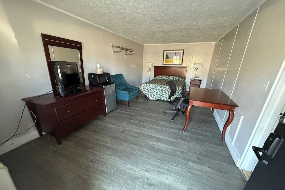 OYO Hotel Economy Inn US-29 Danville