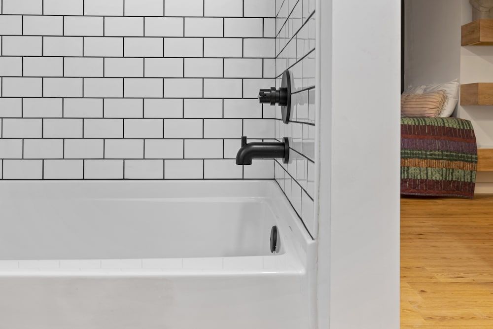 Wolfjaw Lodge Saranac House - 4BD 5