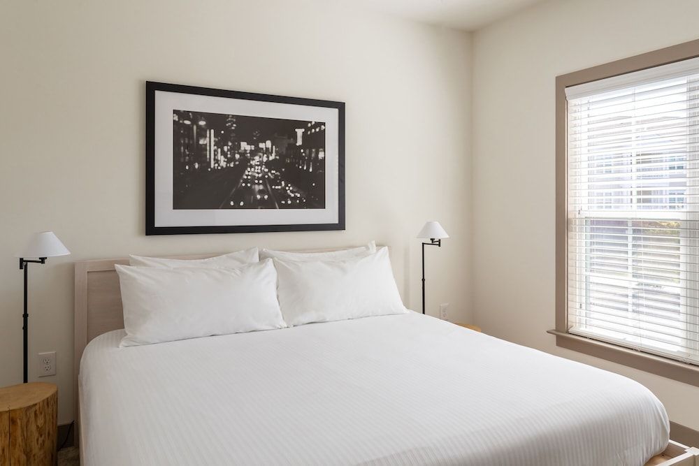 Traditional Apartment, 1 Bedroom, Non Smoking (Self Check-in with Virtual Front Desk)