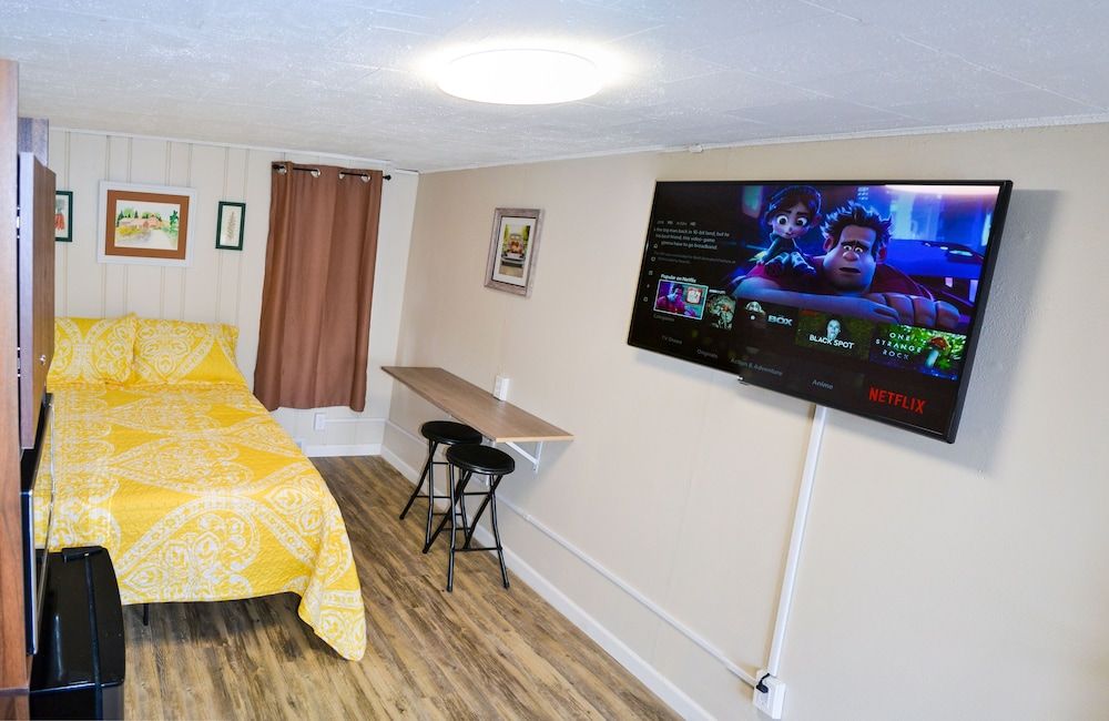 Whitehall Cottages Basic Room, 1 Double Bed, Non Smoking 4