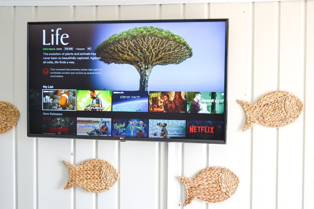 Whitehall Cottages Basic Room, 2 Double Beds, Non Smoking 5