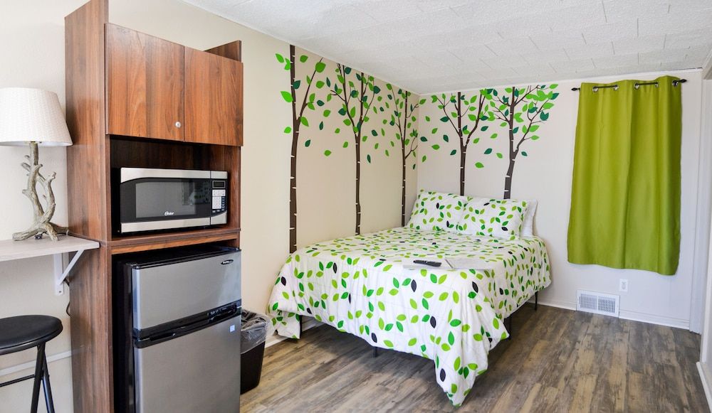 Whitehall Cottages Basic Room, 1 Double Bed, Non Smoking 2