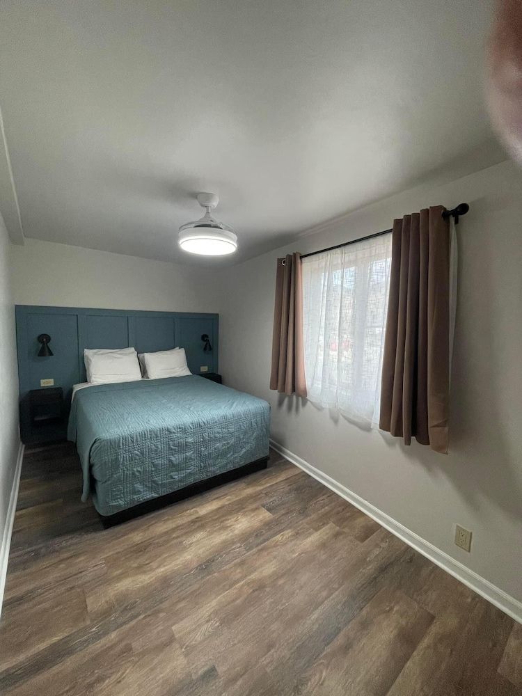 Woodland Motel Family Suite, 2 Bedrooms