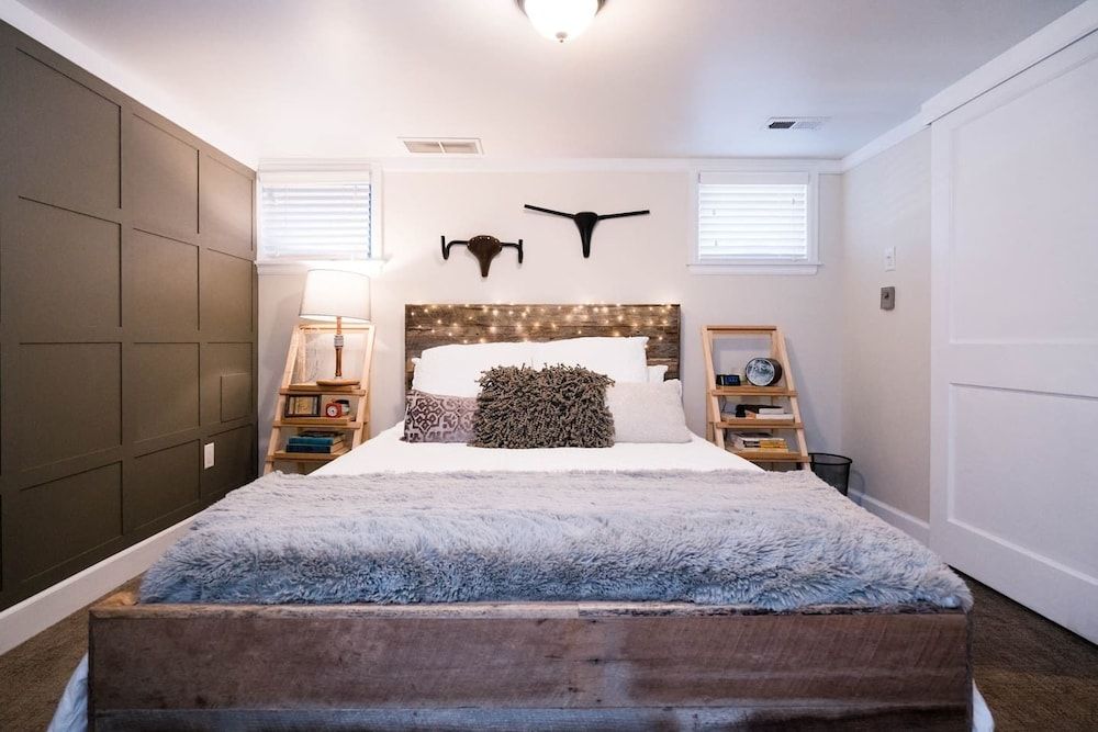 Apartment (1 Bedroom)