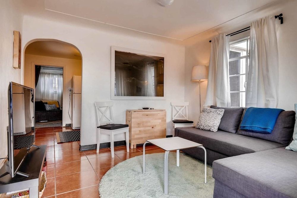 Villa (1 Bedroom)