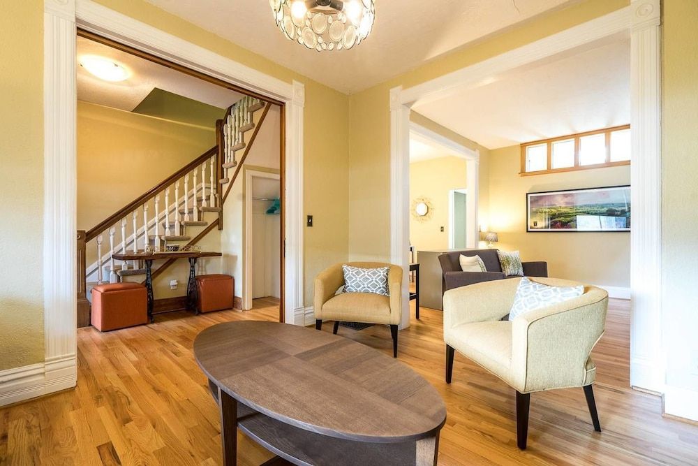 Cottage (3 Bedrooms)