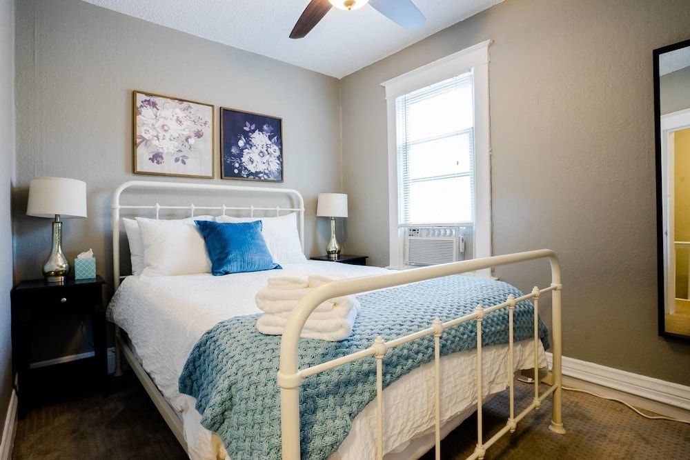 House (3 Bedrooms)