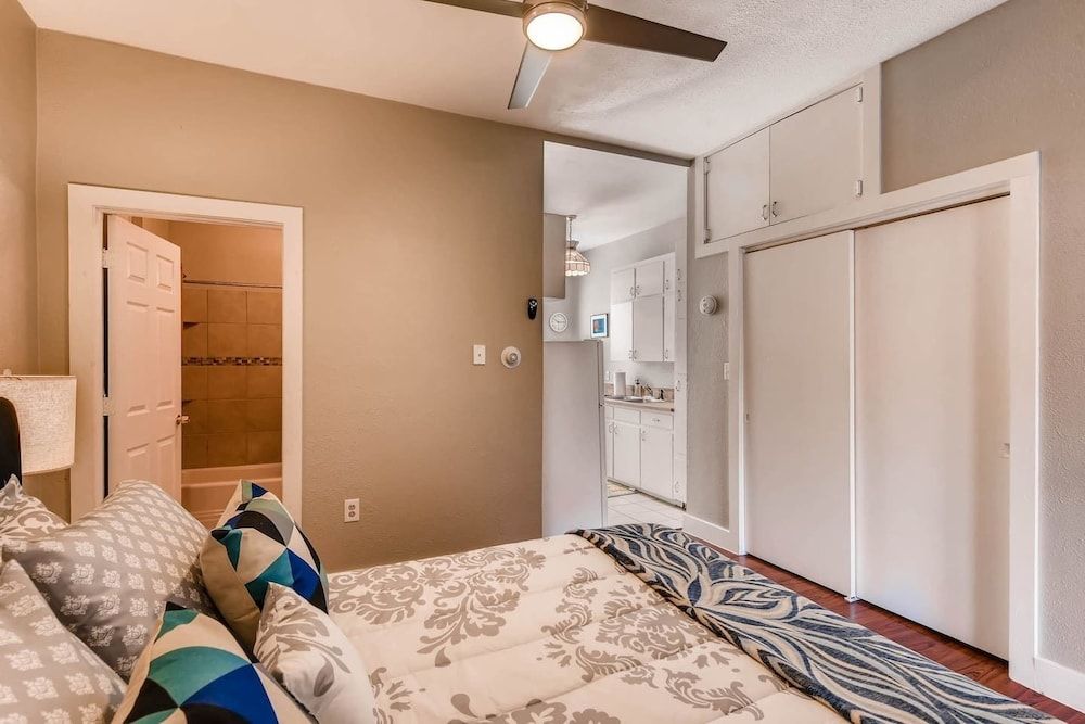 Apartment (1 Bedroom)