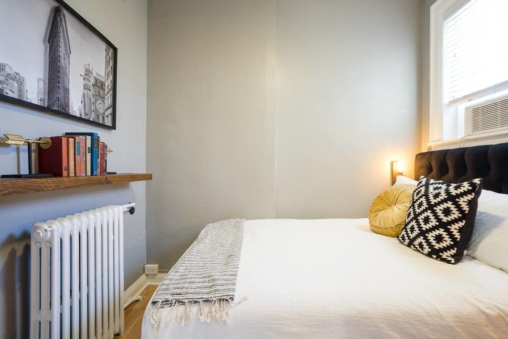Apartment (2 Bedrooms)