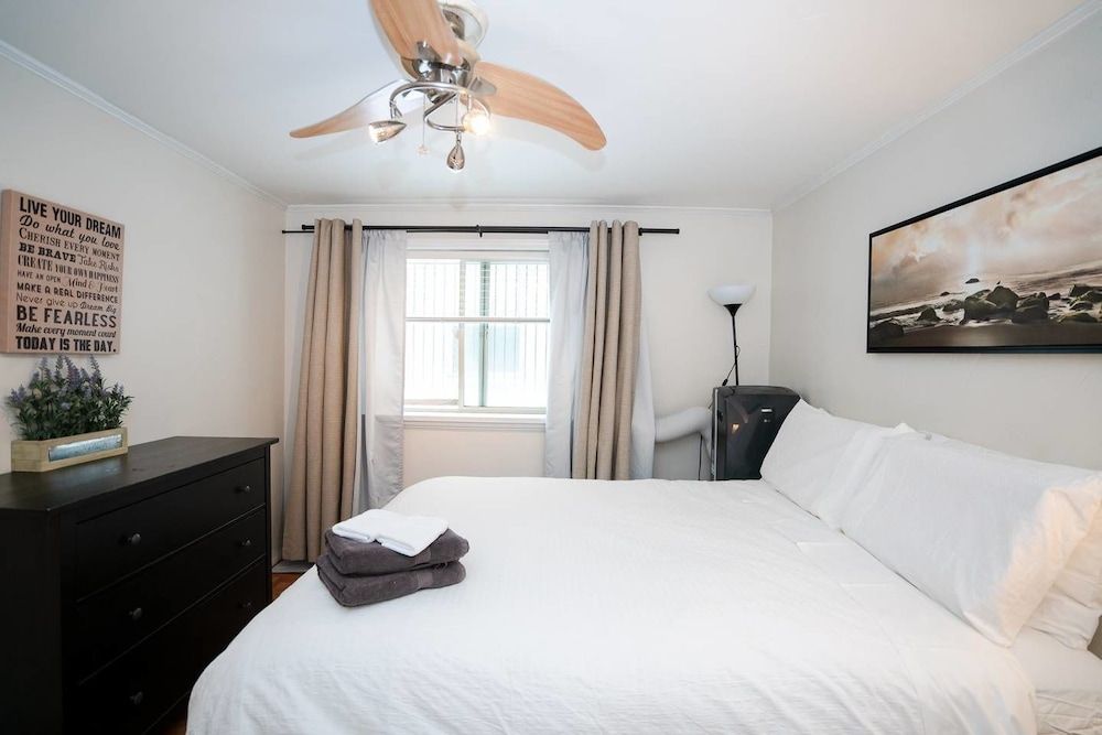 Apartment (1 Bedroom)