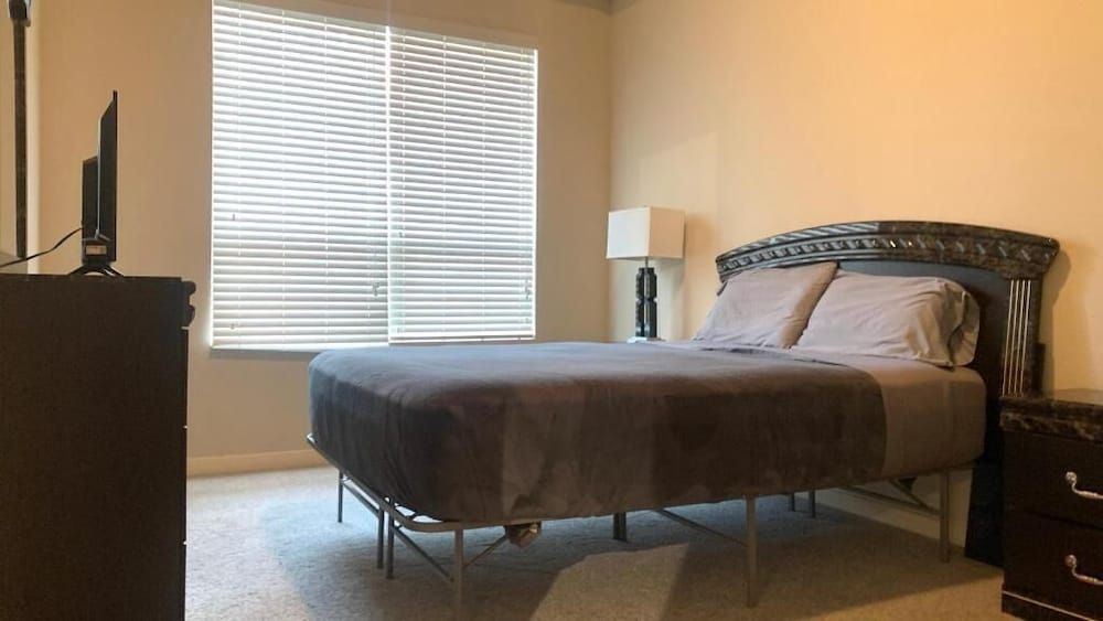 City Apartment, 2 Bedrooms, Non Smoking, Kitchen