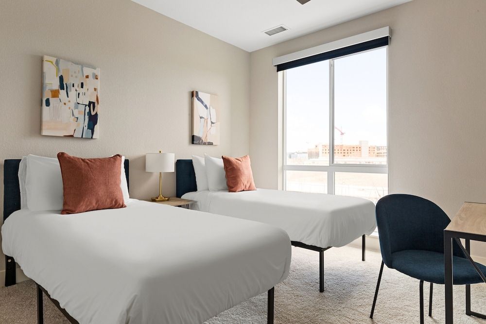 Classic Apartment, Non Smoking (Self Check-in with Virtual Front Desk)