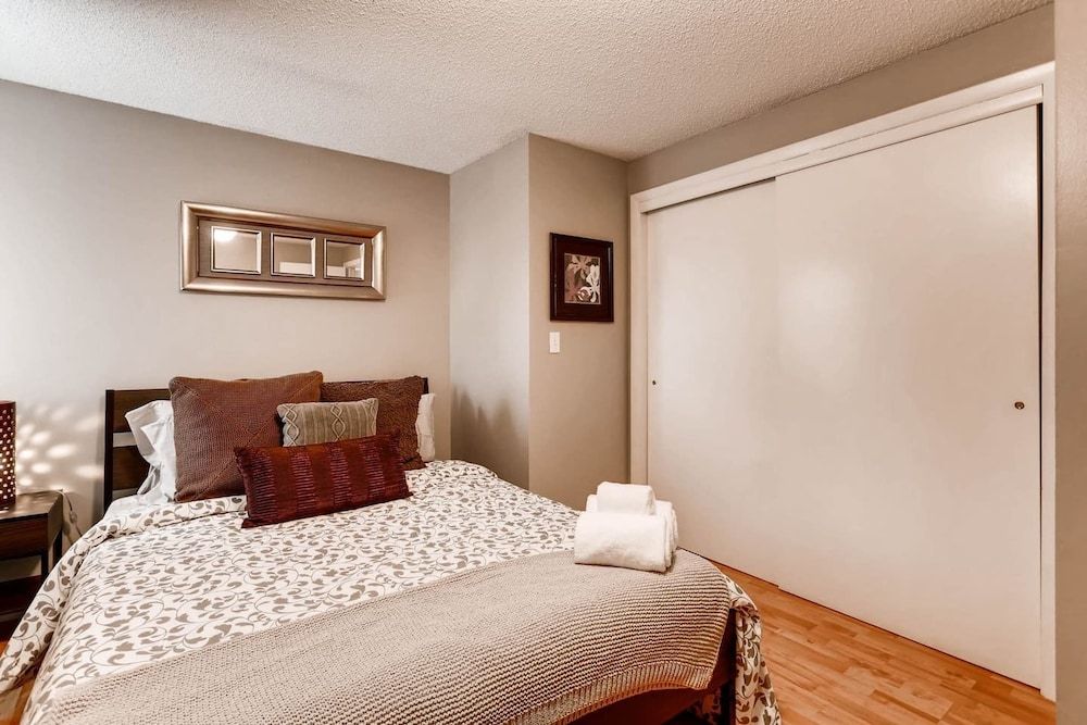 House (2 Bedrooms)