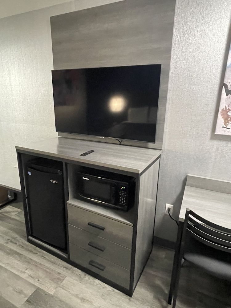 The Wayne Inn Basic Single Room 11