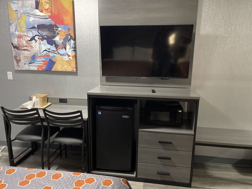 The Wayne Inn Basic Single Room 12