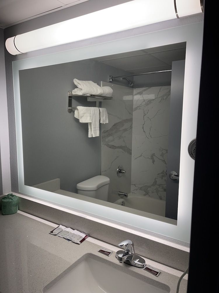 The Wayne Inn Basic Single Room 10