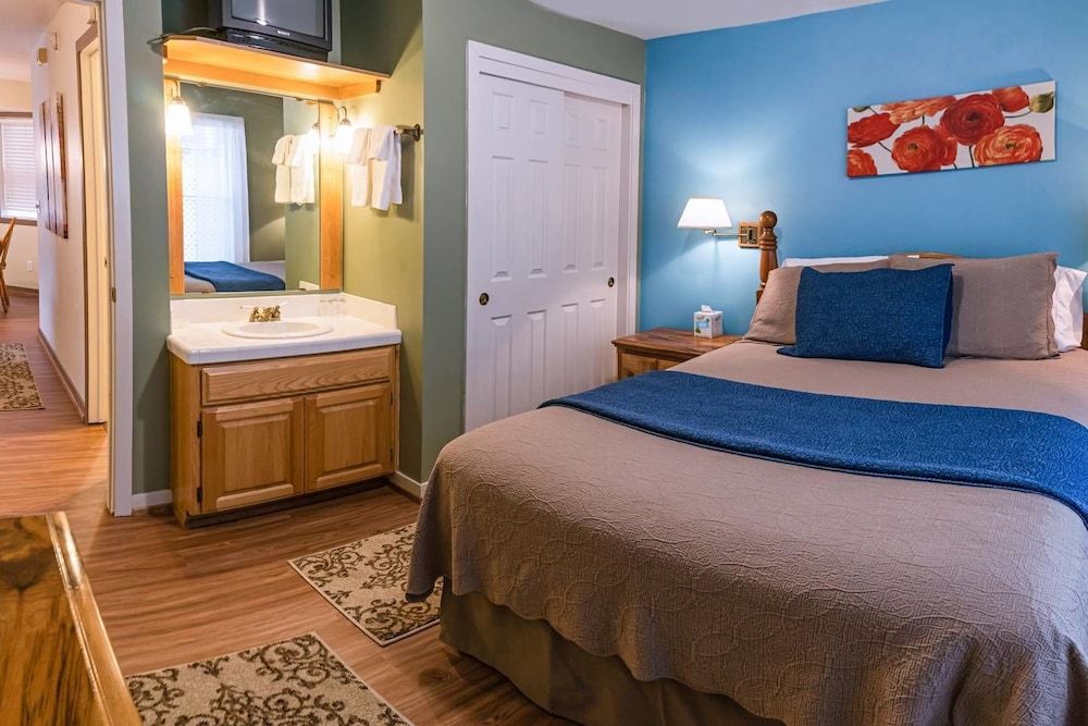 Cottage (2 Bedrooms)