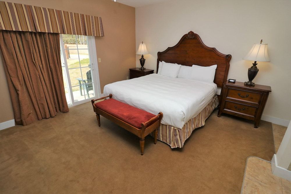 House, 1 Bedroom