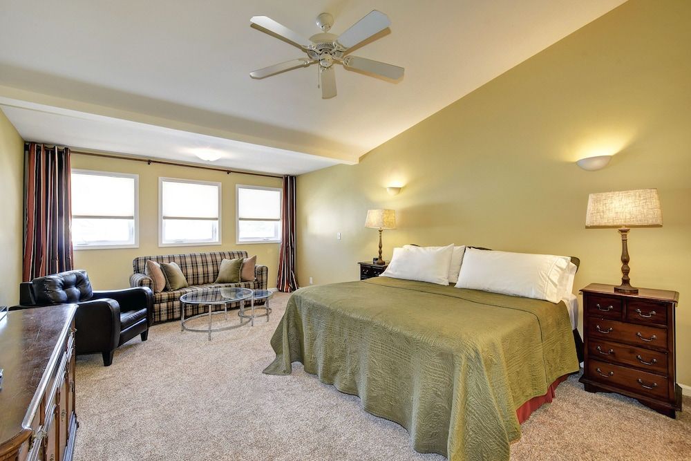 Premium Room