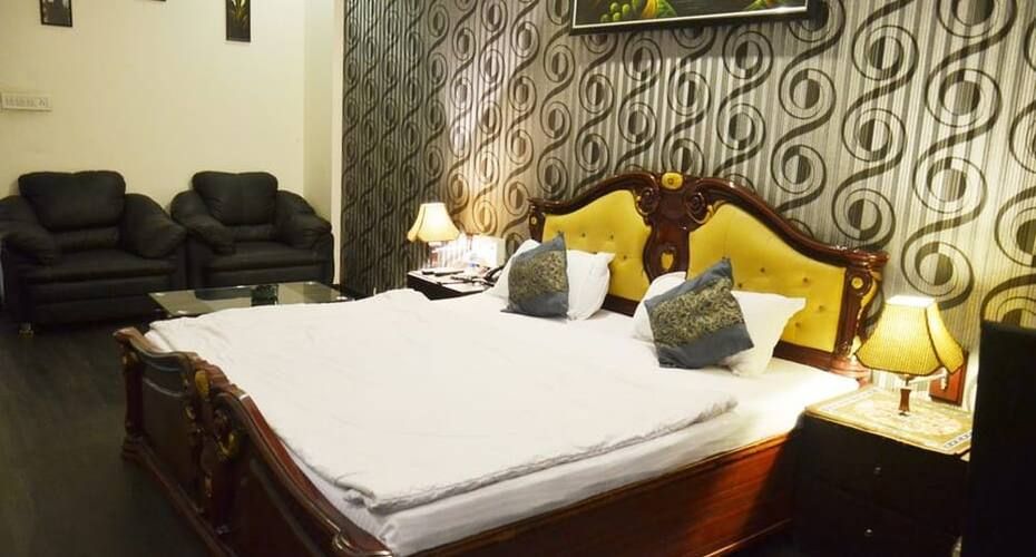 undefined Hotel Lovely Palace 10