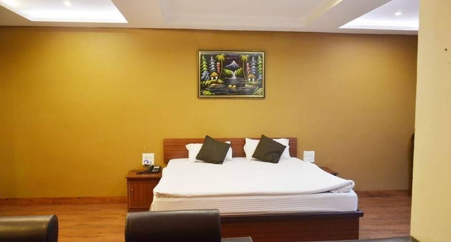 undefined Hotel Lovely Palace 9
