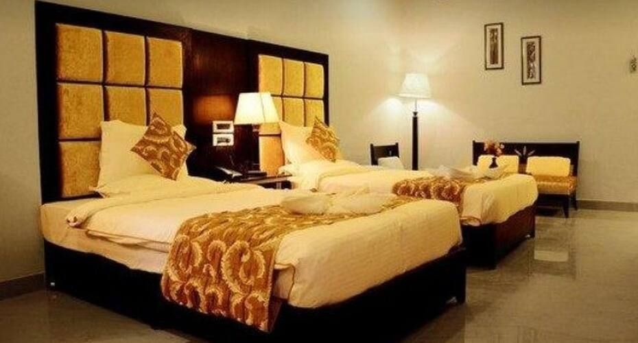 undefined Hotel Lovely Palace 3