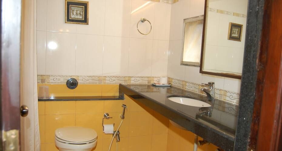 Washroom
