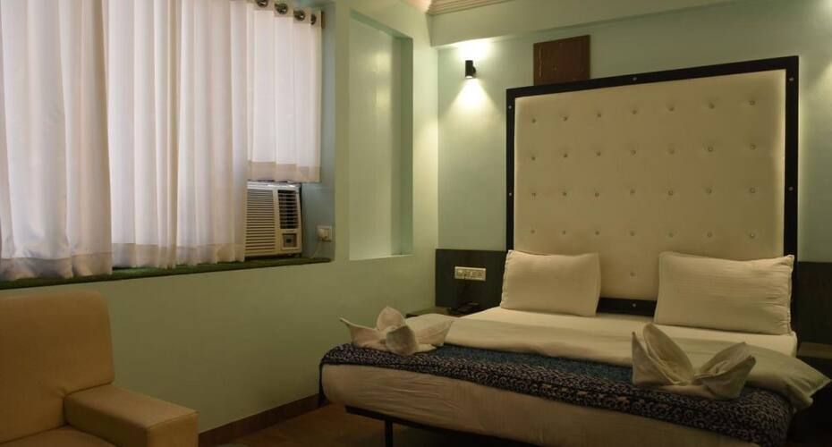 undefined Hotel Lovely Palace 7