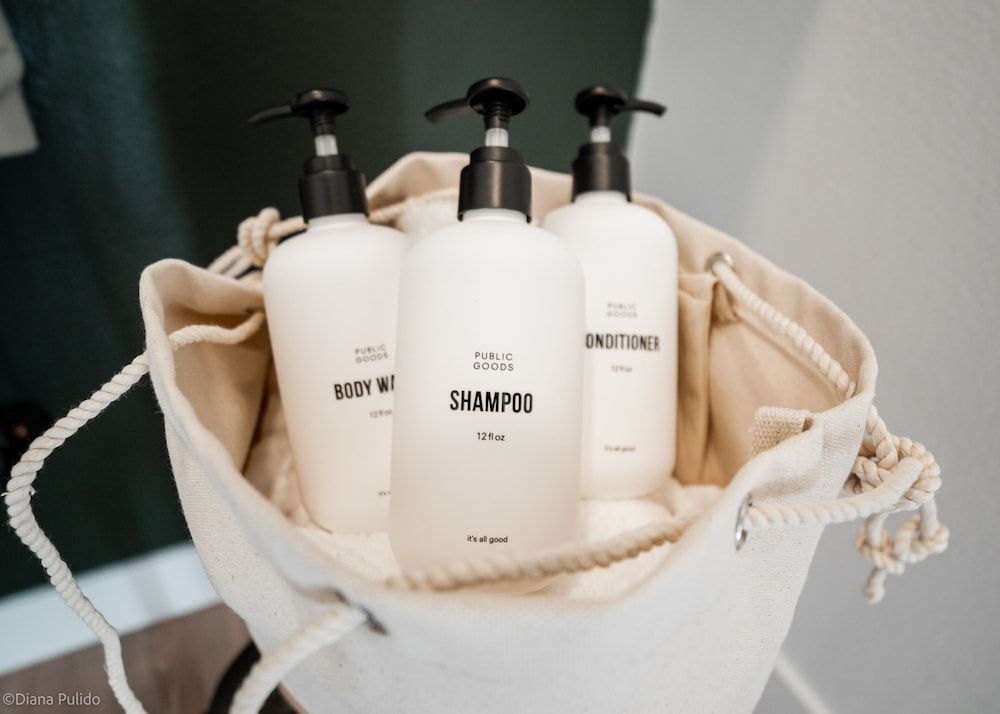 LOGE Leavenworth - Downtown Double Queen Room 6