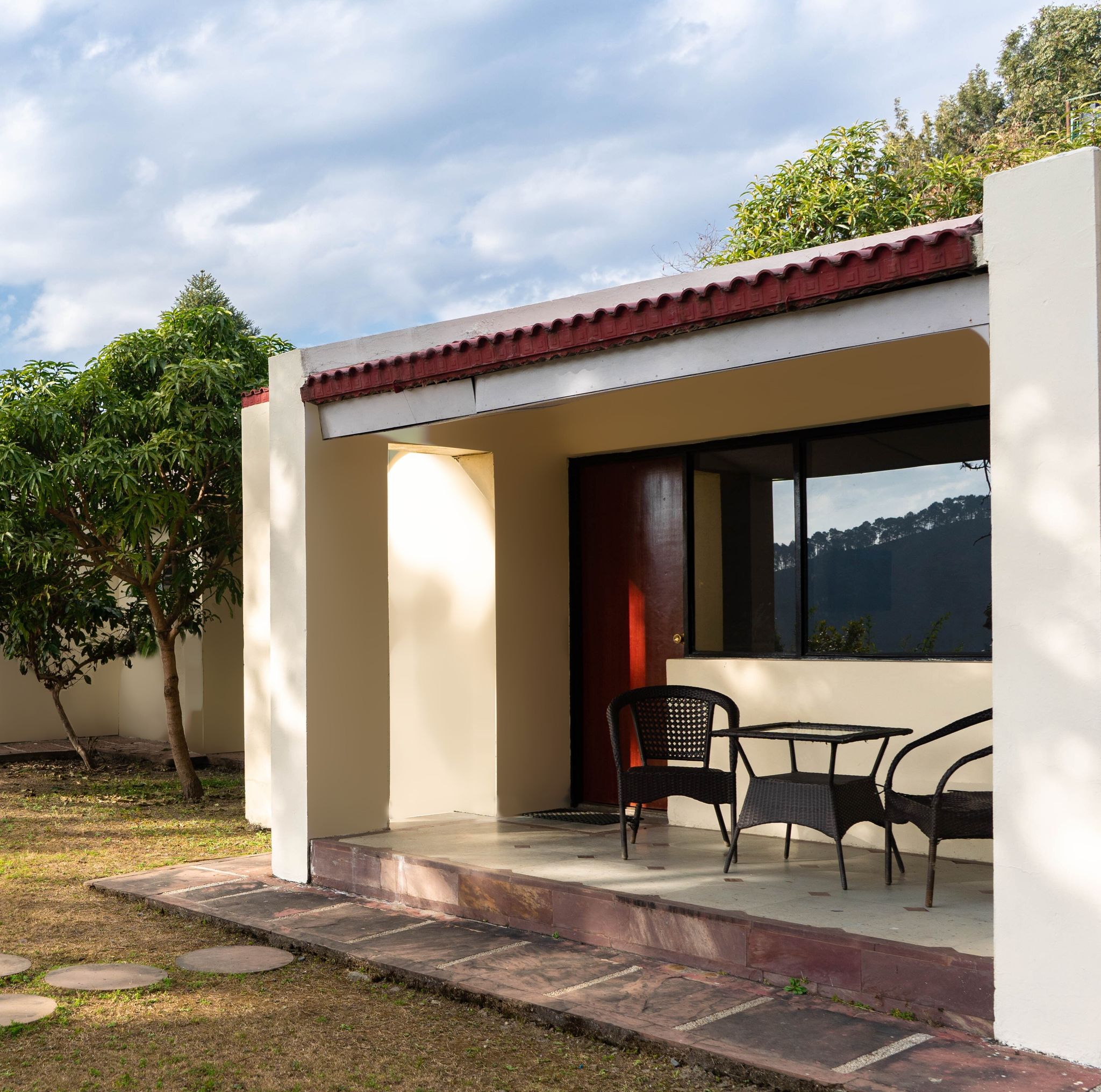 undefined Country Inn Nature Resort Bhimtal 8