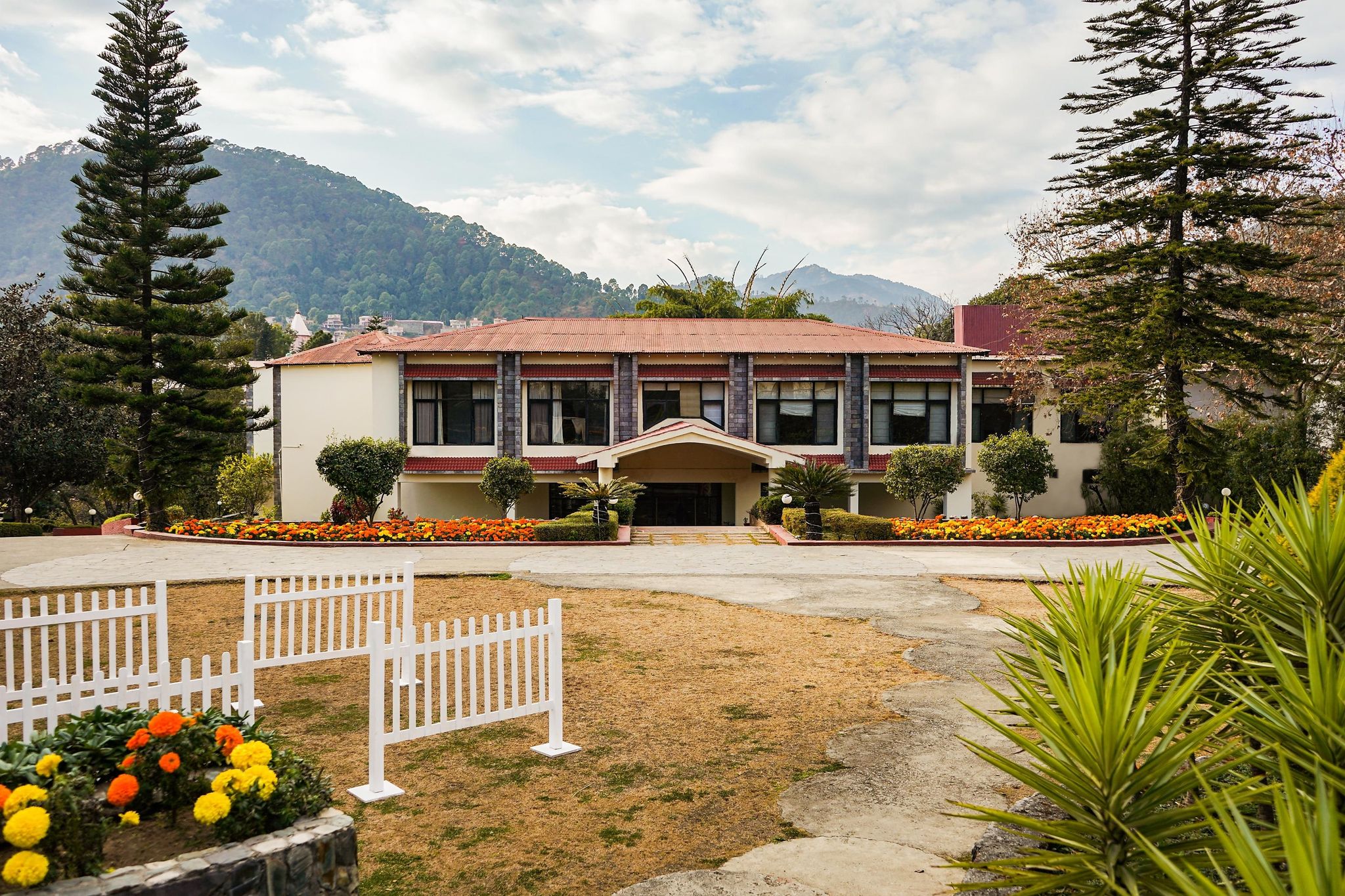 undefined Country Inn Nature Resort Bhimtal 6