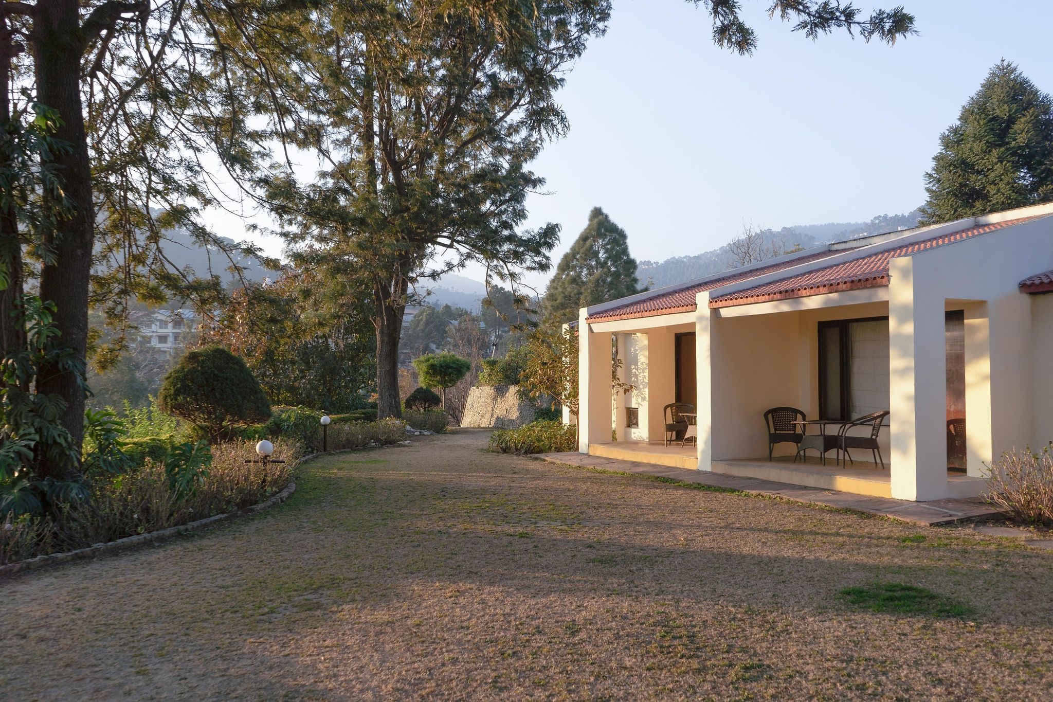 undefined Country Inn Nature Resort Bhimtal 7