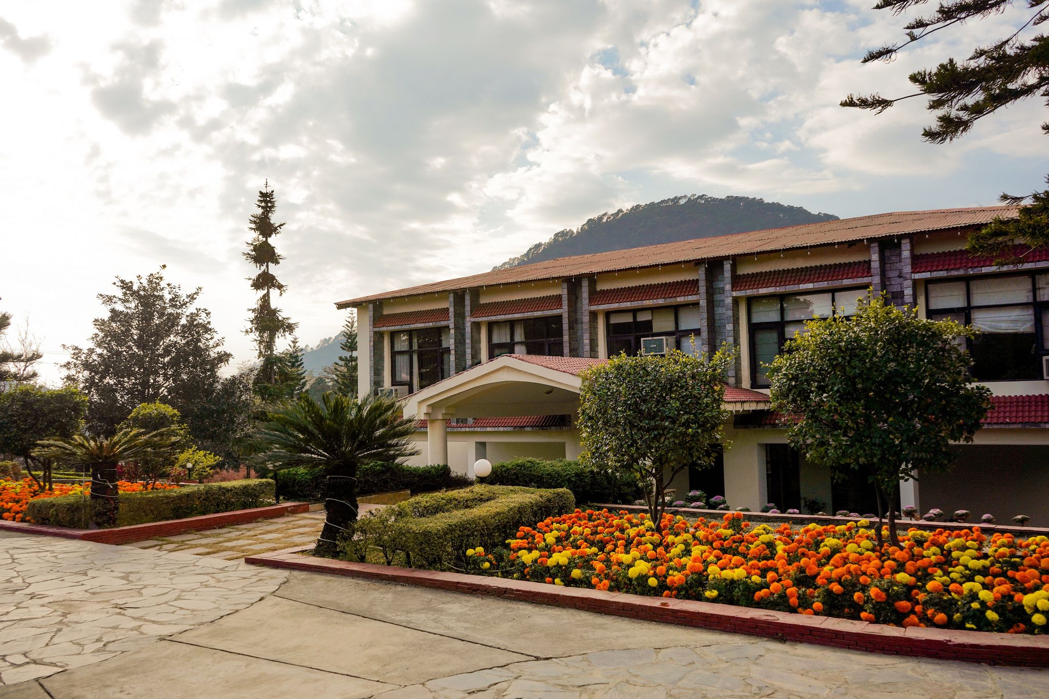 undefined Country Inn Nature Resort Bhimtal 9